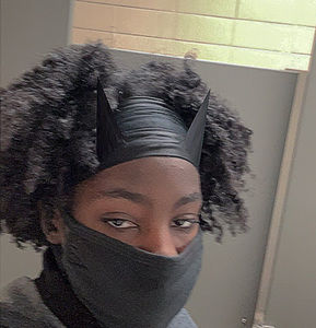 Meet your Posher, Naja